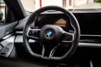 BMW 520 (Seria 5) din 2025 cu 14.800 km - oferta BMW221525 - foto 30