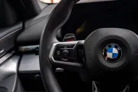 BMW 520 (Seria 5) din 2025 cu 14.800 km - oferta BMW221525 - foto 31