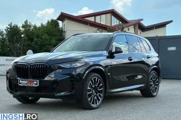 BMW X5 din 2023 - oferta BMW221526