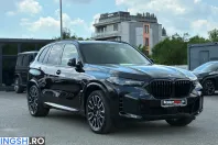 BMW X5 (Seria X) din 2023 cu 30.557 km - oferta BMW221526 - foto 3