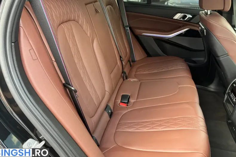 BMW X5 (Seria X) din 2023 cu 30.557 km - oferta BMW221526 - foto 19