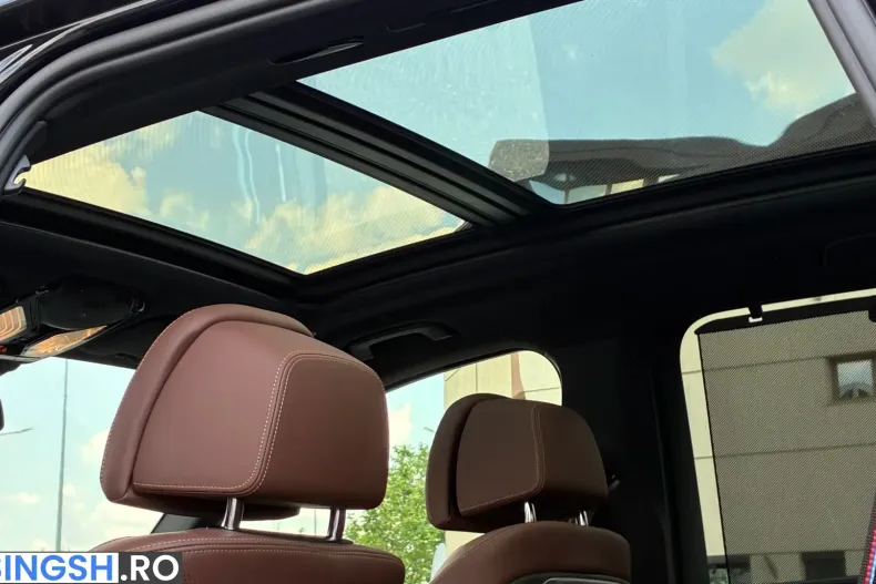 BMW X5 (Seria X) din 2023 cu 30.557 km - oferta BMW221526 - foto 23