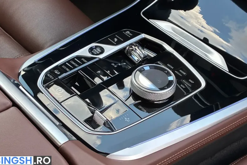 BMW X5 (Seria X) din 2023 cu 30.557 km - oferta BMW221526 - foto 24