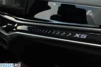 BMW X5 (Seria X) din 2023 cu 30.557 km - oferta BMW221526 - foto 26
