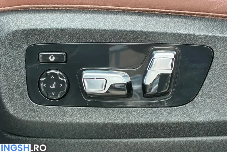 BMW X5 (Seria X) din 2023 cu 30.557 km - oferta BMW221526 - foto 29
