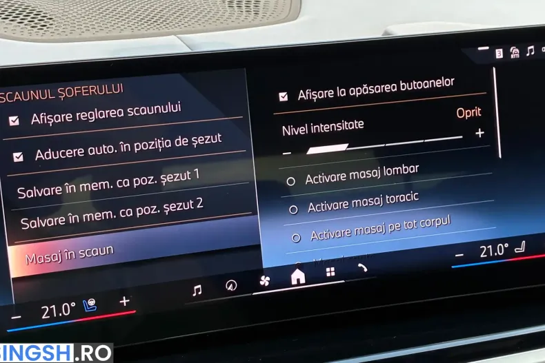BMW X5 (Seria X) din 2023 cu 30.557 km - oferta BMW221526 - foto 39
