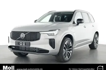 Volvo XC90 din 2025 - oferta VOL221528
