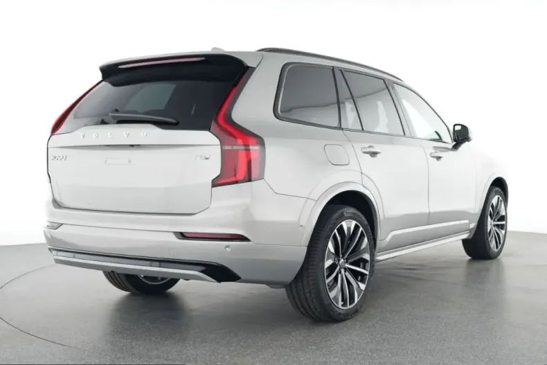 Volvo XC90 din 2025 cu 26.939 km - oferta VOL221528 - foto 2