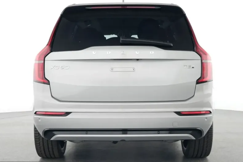 Volvo XC90 din 2025 cu 26.939 km - oferta VOL221528 - foto 3