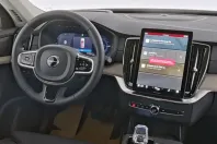 Volvo XC90 din 2025 cu 26.939 km - oferta VOL221528 - foto 8