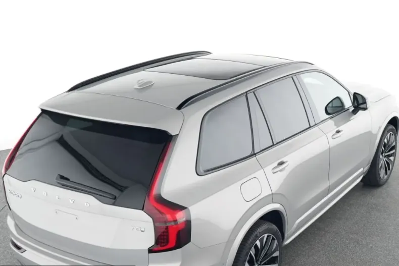 Volvo XC90 din 2025 cu 26.939 km - oferta VOL221528 - foto 9