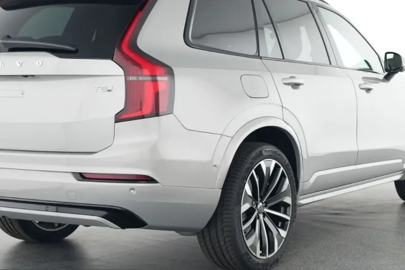 Volvo XC90 din 2025 cu 26.939 km - oferta VOL221528 - foto 11