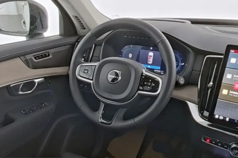 Volvo XC90 din 2025 cu 26.939 km - oferta VOL221528 - foto 14