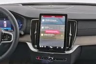Volvo XC90 din 2025 cu 26.939 km - oferta VOL221528 - foto 15