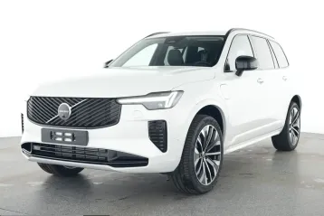 Volvo XC90 din 2025 - oferta VOL221529