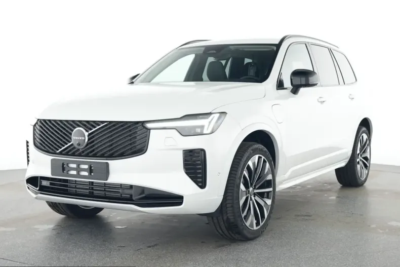 Volvo XC90 din 2025 cu 27.743 km - oferta VOL221529 - foto 1