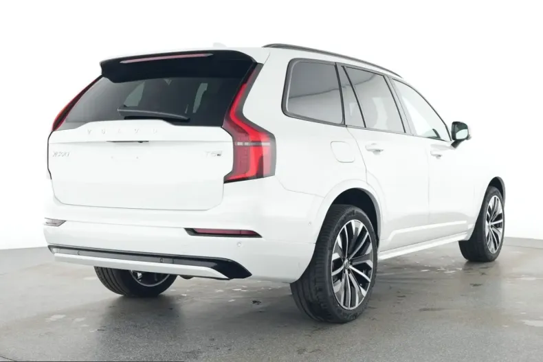 Volvo XC90 din 2025 cu 27.743 km - oferta VOL221529 - foto 2