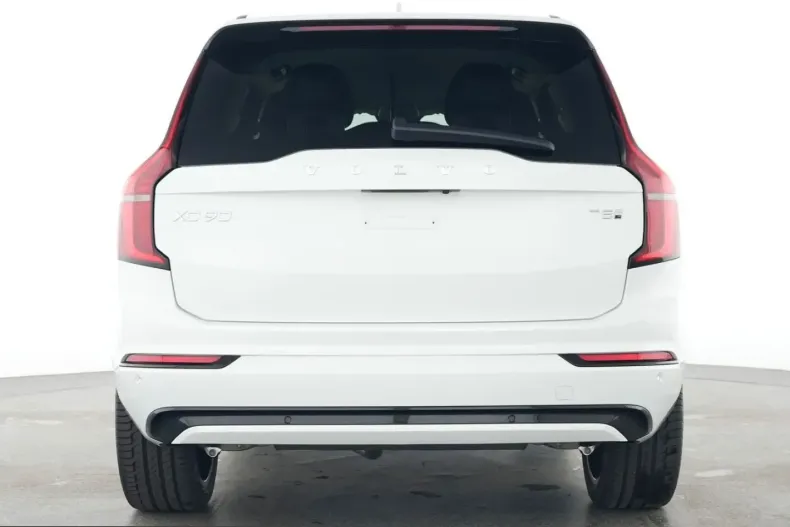 Volvo XC90 din 2025 cu 27.743 km - oferta VOL221529 - foto 3
