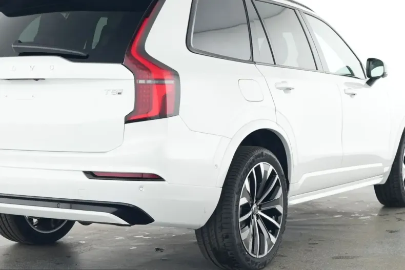 Volvo XC90 din 2025 cu 27.743 km - oferta VOL221529 - foto 10