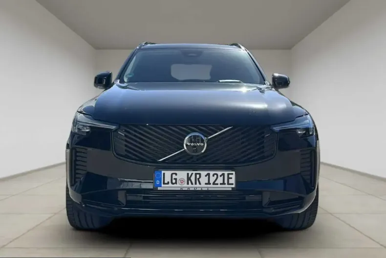 Volvo XC90 din 2025 cu 13.450 km - oferta VOL221530 - foto 2