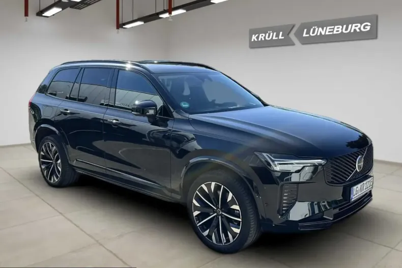 Volvo XC90 din 2025 cu 13.450 km - oferta VOL221530 - foto 3