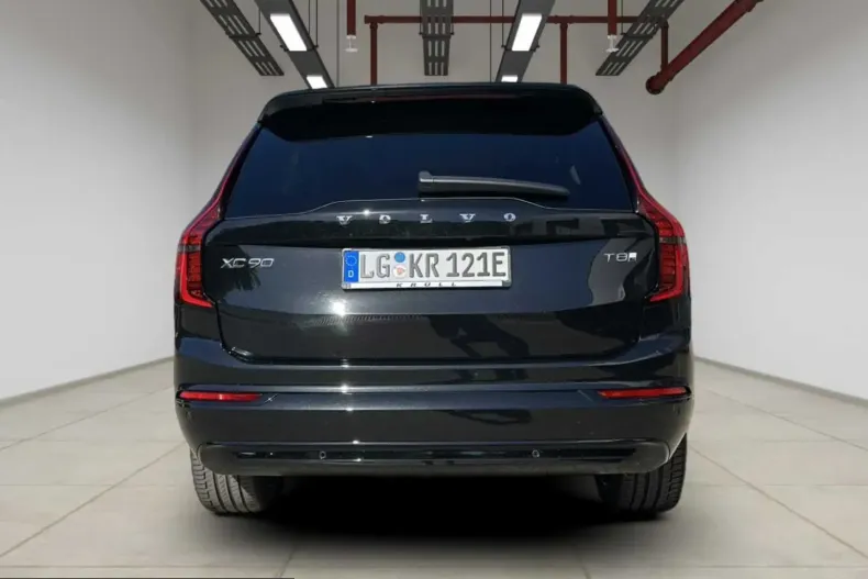 Volvo XC90 din 2025 cu 13.450 km - oferta VOL221530 - foto 6