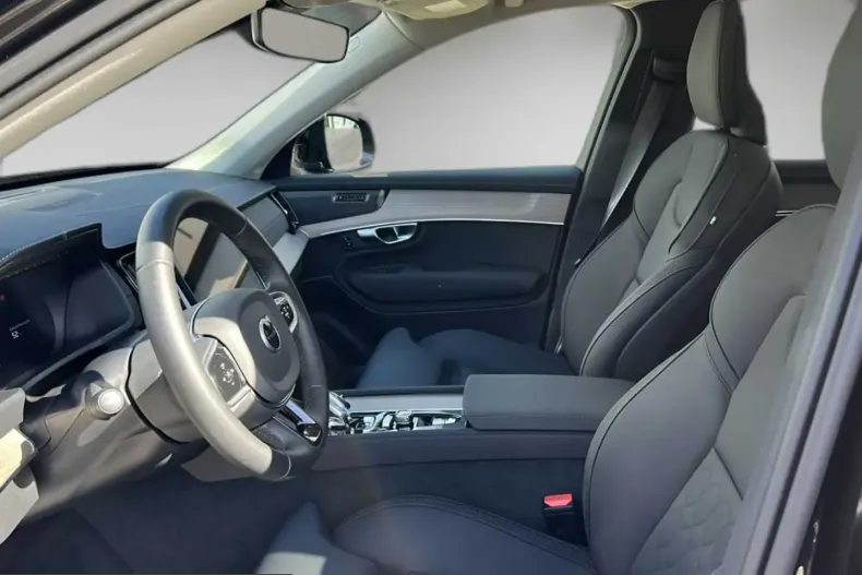 Volvo XC90 din 2025 cu 13.450 km - oferta VOL221530 - foto 8