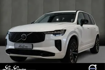 Volvo XC90 din 2025 - oferta VOL221531