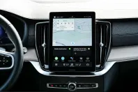 Volvo XC90 din 2025 cu 25.898 km - oferta VOL221532 - foto 10