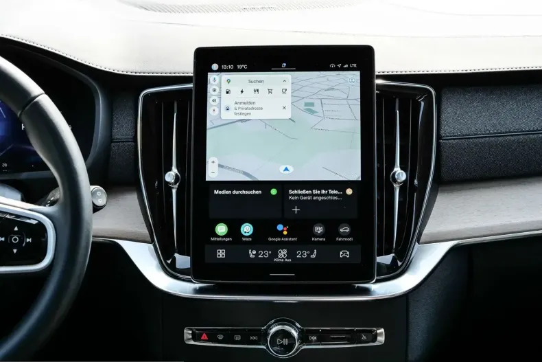 Volvo XC90 din 2025 cu 25.898 km - oferta VOL221532 - foto 10