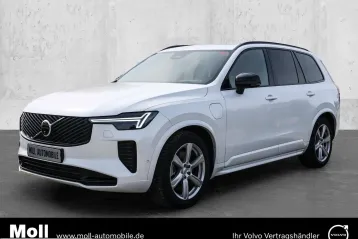 Volvo XC90 din 2025 - oferta VOL221533