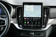 Volvo XC90 din 2025 cu 17.281 km - oferta VOL221533 - foto 10