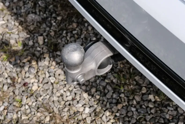 Volvo XC90 din 2025 cu 17.281 km - oferta VOL221533 - foto 13