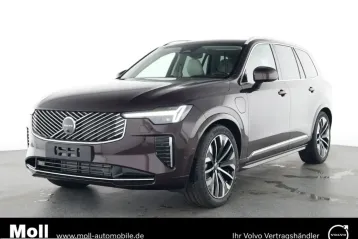 Volvo XC90 din 2025 - oferta VOL221534