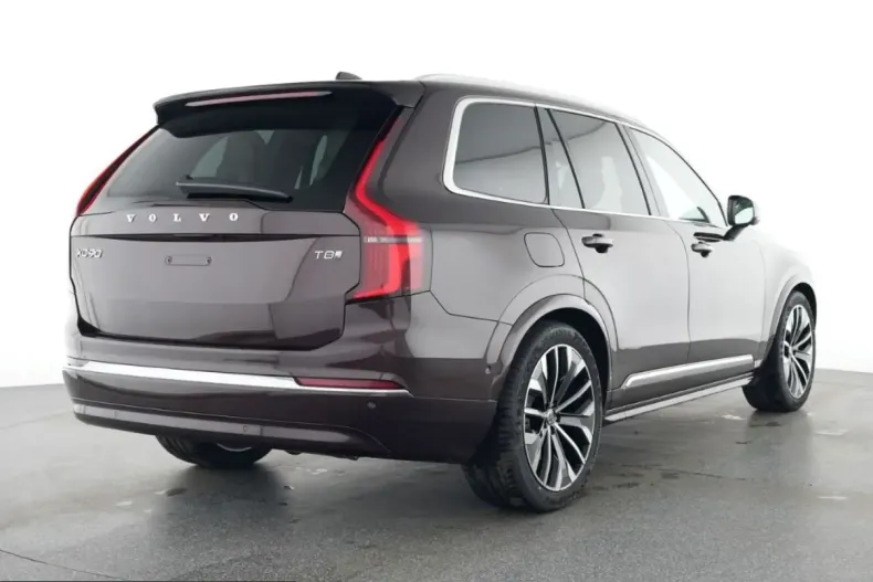 Volvo XC90 din 2025 cu 25.370 km - oferta VOL221534 - foto 2