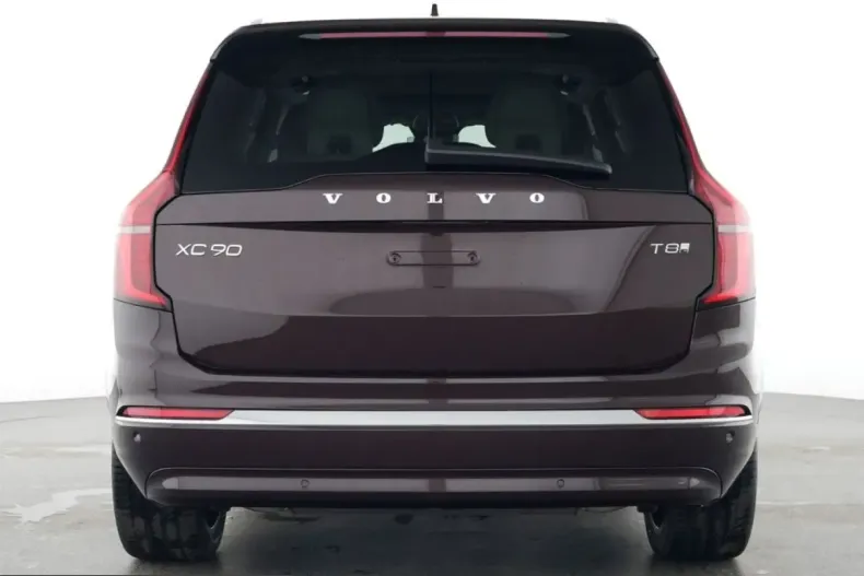 Volvo XC90 din 2025 cu 25.370 km - oferta VOL221534 - foto 3