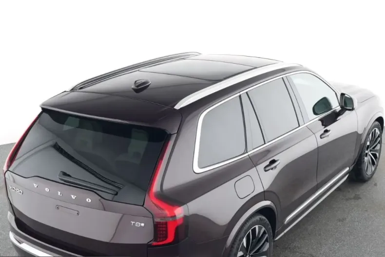 Volvo XC90 din 2025 cu 25.370 km - oferta VOL221534 - foto 9