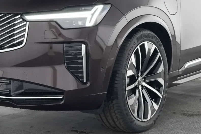 Volvo XC90 din 2025 cu 25.370 km - oferta VOL221534 - foto 10