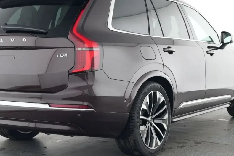 Volvo XC90 din 2025 cu 25.370 km - oferta VOL221534 - foto 11