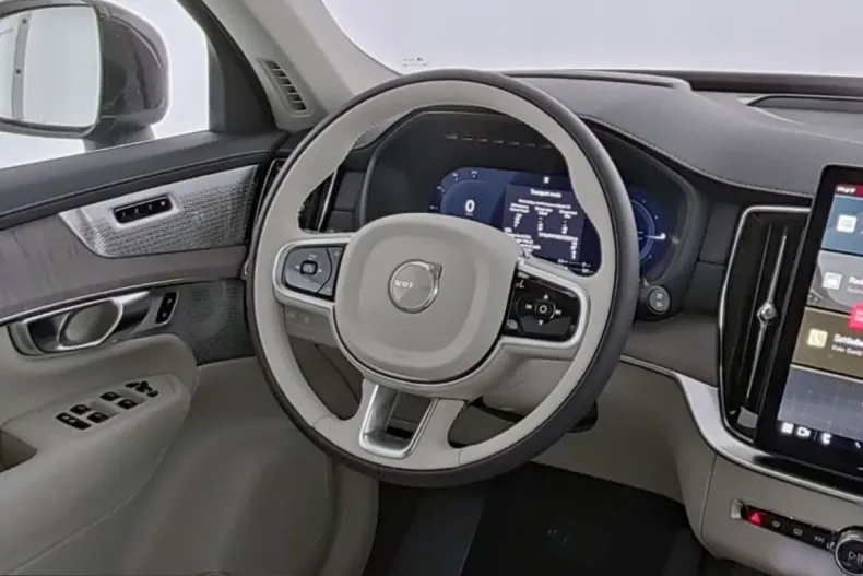 Volvo XC90 din 2025 cu 25.370 km - oferta VOL221534 - foto 14