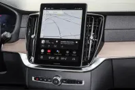 Volvo XC90 din 2025 cu 15.800 km - oferta VOL221535 - foto 9