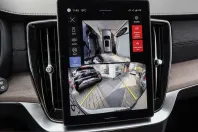 Volvo XC90 din 2025 cu 15.800 km - oferta VOL221535 - foto 13