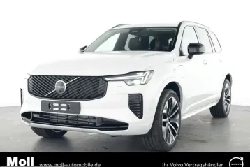 Volvo XC90 din 2025 - oferta VOL221536