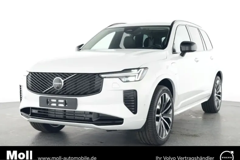 Volvo XC90 din 2025 cu 19.106 km - oferta VOL221536 - foto 1