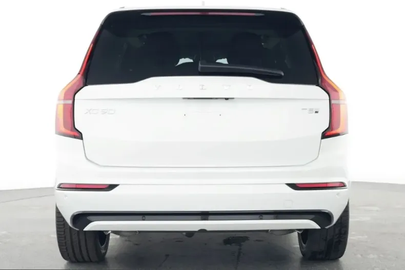 Volvo XC90 din 2025 cu 19.106 km - oferta VOL221536 - foto 3