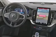 Volvo XC90 din 2025 cu 19.106 km - oferta VOL221536 - foto 8
