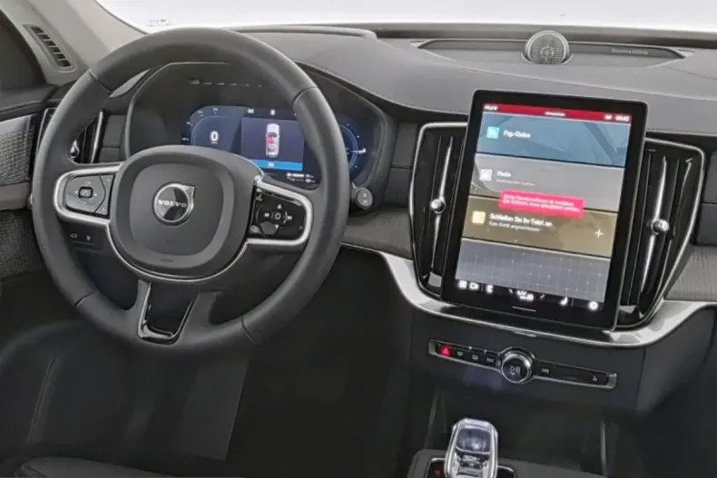 Volvo XC90 din 2025 cu 19.106 km - oferta VOL221536 - foto 8