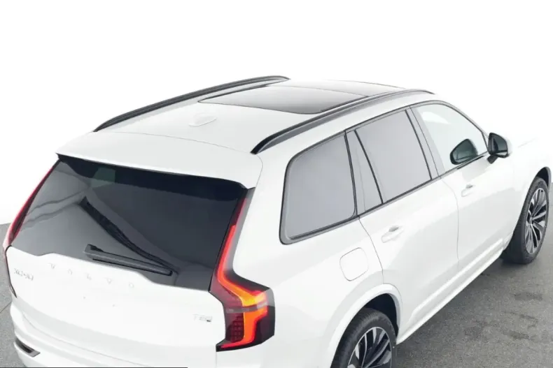 Volvo XC90 din 2025 cu 19.106 km - oferta VOL221536 - foto 9