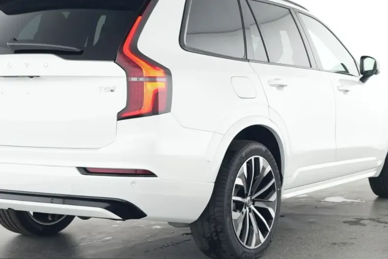 Volvo XC90 din 2025 cu 19.106 km - oferta VOL221536 - foto 11