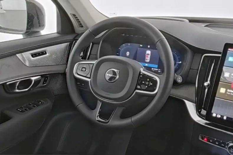 Volvo XC90 din 2025 cu 19.106 km - oferta VOL221536 - foto 14